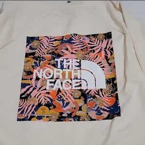 THE NORTH FACE Women's sweatshirt